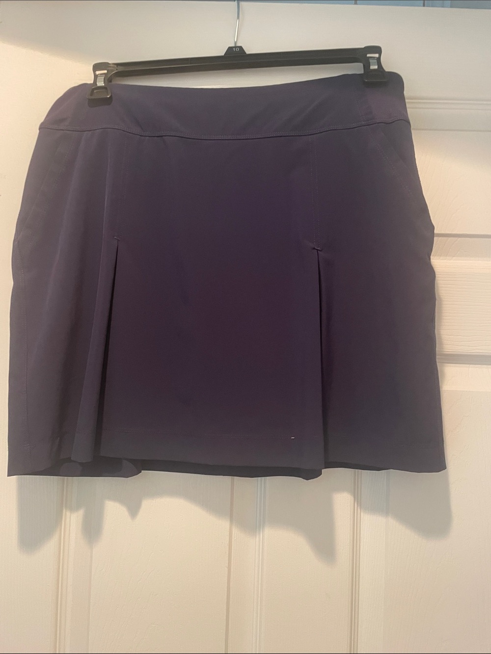 Callaway skort